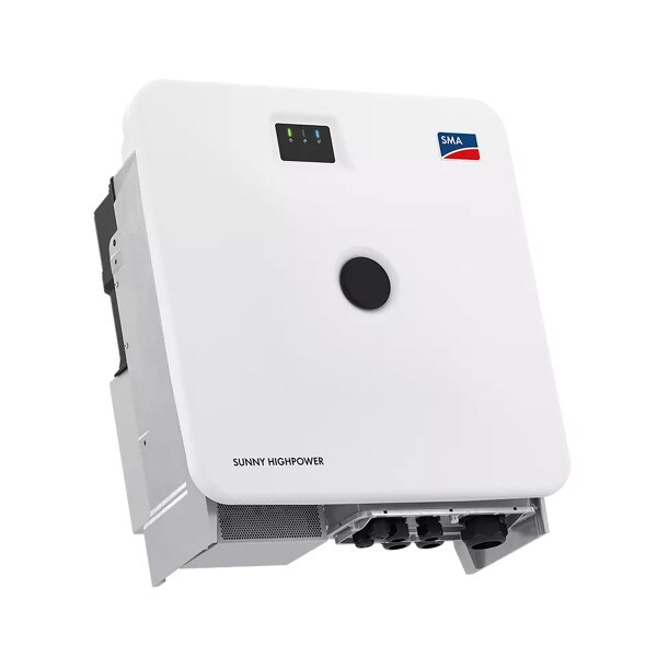 SMA SHP 125-US-21 Sunny Highpower Peak3